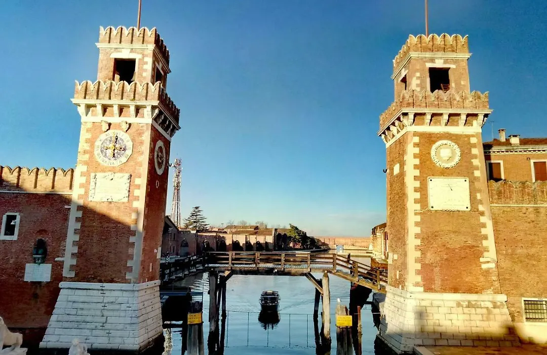 San Giorgio Degli Schiavoni-1
